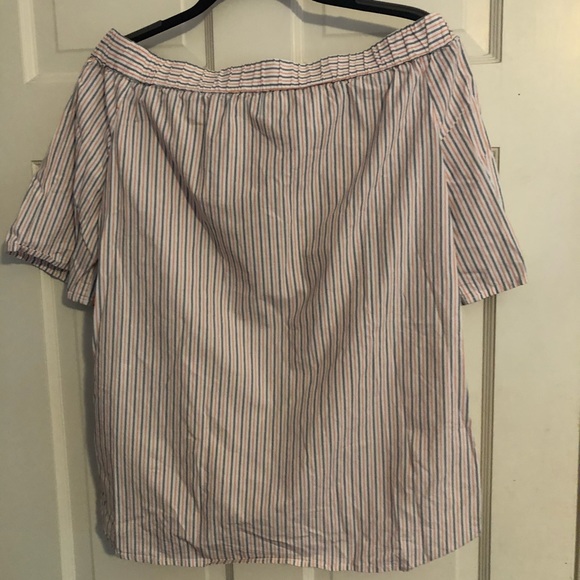 Micheal Kors off the shoulder - Picture 5 of 5